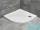 Radaway Delos A 90x90 íves zuhanytálca ST 90 zuhanyszifonnal SDA0909-01