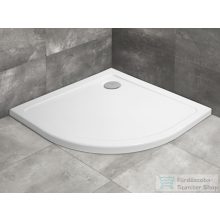 Radaway Doros A 90x90 íves zuhanytálca SDRA9090-01
