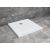 Radaway Doros Stone C 90x90 zuhanytálca fehér SDRC9090-01-04S