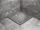 Radaway Doros Stone C 90x90 zuhanytálca antracit SDRC9090-01-64S