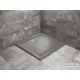 Radaway Doros Stone C 90x90 zuhanytálca antracit SDRC9090-01-64S