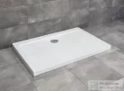 Radaway Doros Stone D 100x80 zuhanytálca fehér SDRD1080-01-04S