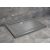 Radaway Doros Stone D 100x80 zuhanytálca antracit SDRD1080-01-64S