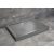 Radaway Doros Stone D 100x80 zuhanytálca előlappal antracit SDRD1080-05-64S