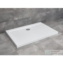   Radaway Doros D 110x80 szögletes zuhanytálca ST 90 zuhanyszifonnal SDRD1180-01