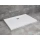 Radaway Doros D 110x80 szögletes zuhanytálca ST 90 zuhanyszifonnal SDRD1180-01