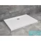 Radaway Doros D 110x90 szögletes zuhanytálca ST 90 zuhanyszifonnal SDRD1190-01
