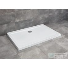   Radaway Doros Stone D 90x80 zuhanytálca fehér SDRD9080-01-04S