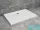 Radaway Doros D 90x80 szögletes zuhanytálca ST 90 zuhanyszifonnal SDRD9080-01