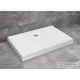 Radaway Doros Stone D 90x80 zuhanytálca előlappal fehér SDRD9080-05-04S