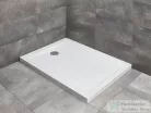 Radaway Doros Stone F 100x80 zuhanytálca fehér SDRF1080-01-04S