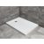 Radaway Doros Stone F 100x80 zuhanytálca fehér SDRF1080-01-04S