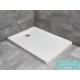Radaway Doros F 100x80 szögletes zuhanytálca ST620-as szifonnal SDRF1080-01