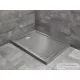 Radaway Doros Stone F 120x80 zuhanytálca antracit SDRF1280-01-64S