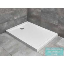   Radaway Doros F 120x90 szögletes zuhanytálca ST620-as szifonnal SDRF1290-01