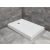 Radaway Doros Stone F 100x80 zuhanytálca előlappal fehér SDRFP1080-05-04S