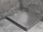 Radaway Doros Stone F 100x80 zuhanytálca előlappal antracit SDRFP1080-05-64S