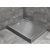 Radaway Doros Stone F 100x80 zuhanytálca előlappal antracit SDRFP1080-05-64S