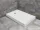 Radaway Doros Stone F 120x80 zuhanytálca előlappal fehér SDRFP1280-05-04S