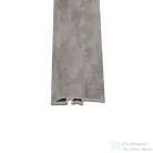 Leziter Vinyl SPC padló szintkiegyenlítő Serona kőhatású homokszürke 2400x45x8 mm SER-KE