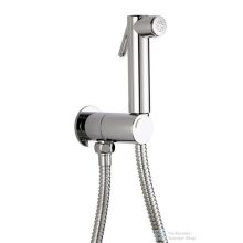   Sapho Bidézuhany biztonsági záras faliszeleppel, króm SG107