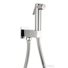   Sapho Bidézuhany biztonsági záras faliszeleppel, króm SG108