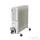 Leziter Norde 11 tagos olajradiátor 1000W/1500W/2500W SH-29-11