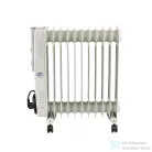 Leziter Norde 11 tagos olajradiátor 1000W/1500W/2500W SH-29-11