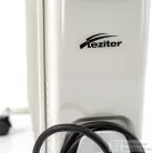 Leziter Norde 11 tagos olajradiátor 1000W/1500W/2500W SH-29-11