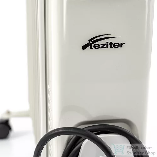 Leziter Norde 11 tagos olajradiátor 1000W/1500W/2500W SH-29-11