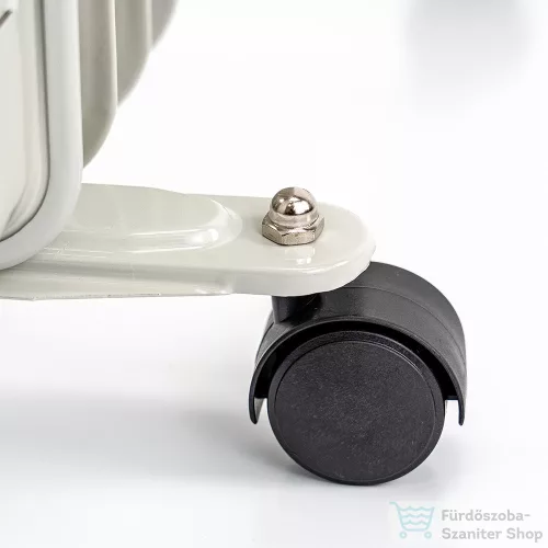 Leziter Norde 11 tagos olajradiátor 1000W/1500W/2500W SH-29-11