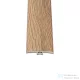 Leziter Vinyl SPC padló burkolatváltó Sipadan tölgy 2400x45x6 mm SIT-BV