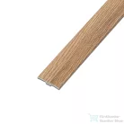 Leziter Vinyl SPC padló burkolatváltó Sipadan tölgy 2400x45x6 mm SIT-BV