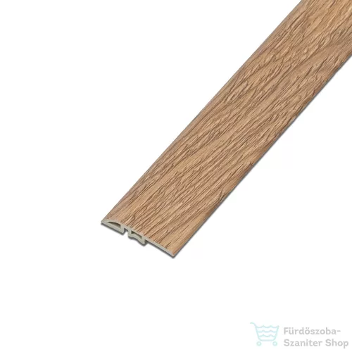 Leziter Vinyl SPC padló szintkiegyenlítő Sipadan tölgy 2400x45x8 mm SIT-KE