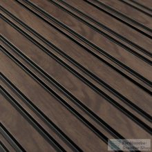 LAMELIO MILO fali panel balos végzáró, dió SK-LA021