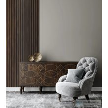 LAMELIO MILO fali panel, dió, SK-LA022