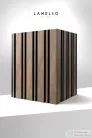 LAMELIO MILO fali panel, dió, SK-LA022