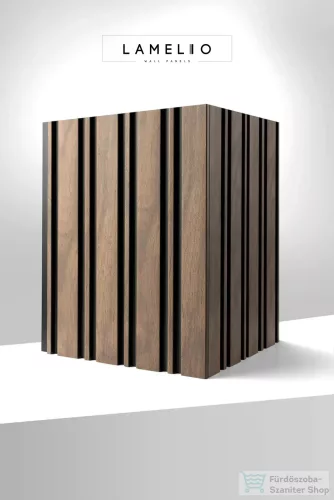 LAMELIO MILO fali panel, dió, SK-LA022