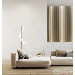 LAMELIO MILO fali panel, arany SK-LA025