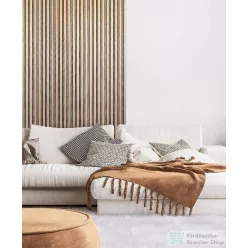 LAMELIO MILO fali panel, tölgy SK-LA028