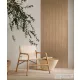 LAMELIO OLMO fali panel, aranytölgy SK-LA032
