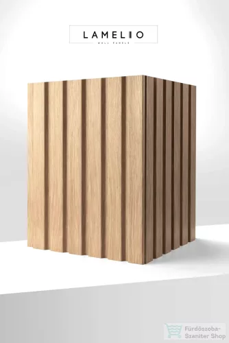 LAMELIO OLMO fali panel, aranytölgy SK-LA032