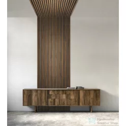 LAMELIO OLMO fali panel, craft tölgy SK-LA035