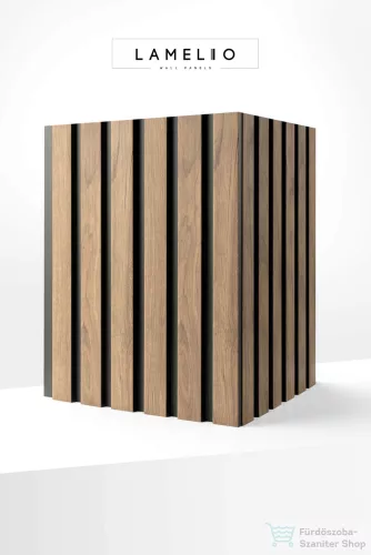 LAMELIO OLMO fali panel, craft tölgy SK-LA035
