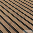 LAMELIO OLMO fali panel jobbos végzáró, craft tölgy SK-LA036