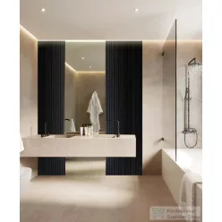 LAMELIO OLMO fali panel, fekete SK-LA038
