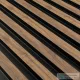LAMELIO VASCO fali panel balos végzáró,craft tölgy SK-LA044