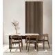 LAMELIO VASCO fali panel, craft tölgy SK-LA045