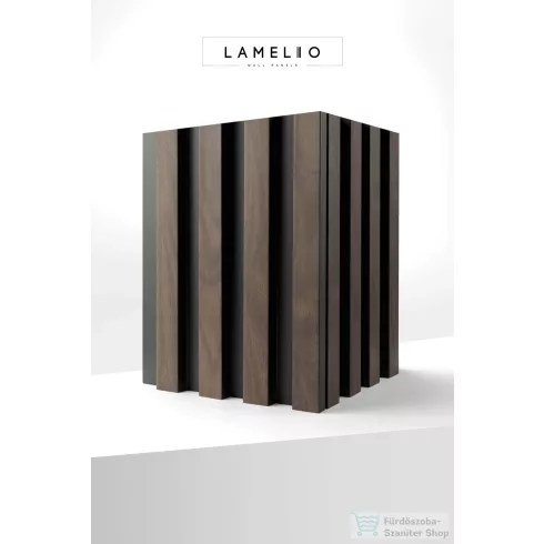LAMELIO VASCO fali panel, dió SK-LA048