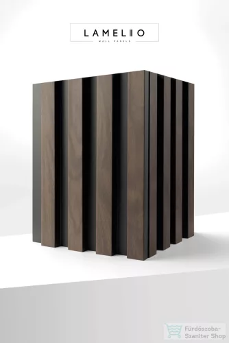 LAMELIO VASCO fali panel, dió SK-LA048